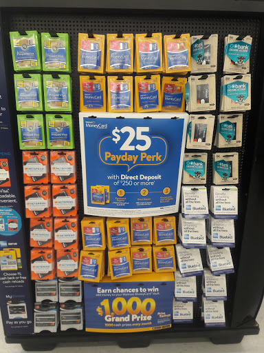 Department Store «Walmart Supercenter», reviews and photos, 2120 US-92, Auburndale, FL 33823, USA