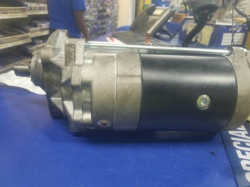 Auto Parts Store «NAPA Auto Parts - Genuine Parts Company», reviews and photos, 1260 Newfield St, Middletown, CT 06457, USA