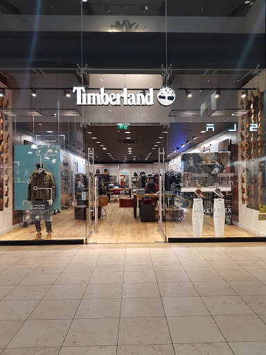 Timberland Milton Keynes