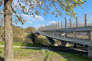 Glacisbrücke Ingolstadt image