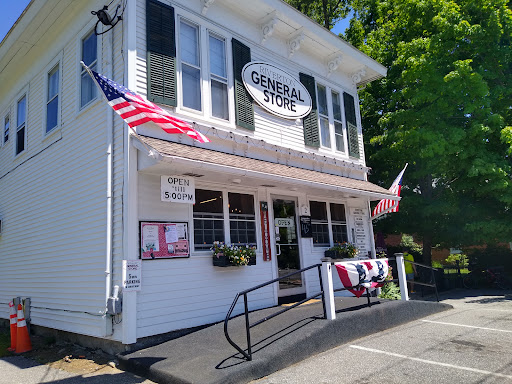 Grocery Store «Riverton General Store», reviews and photos, 2 Main St, Barkhamsted, CT 06063, USA
