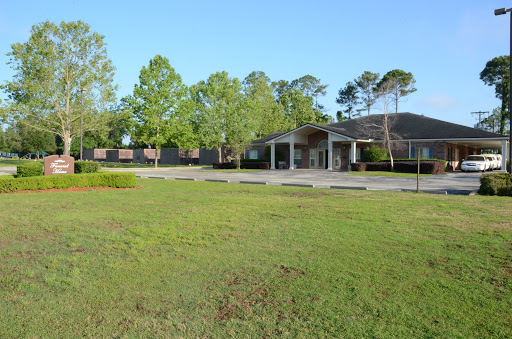 Cemetery «Jacksonville Memory Gardens Cemetery and Funeral Home», reviews and photos, 111 Blanding Blvd, Orange Park, FL 32073, USA