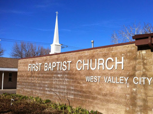 First Baptist Church of West Valley City