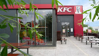 Photos du propriétaire du Restaurant KFC Soissons - n°1