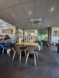 Atmosphère du Restaurant Délicafé Coffee shop à Challans - n°4