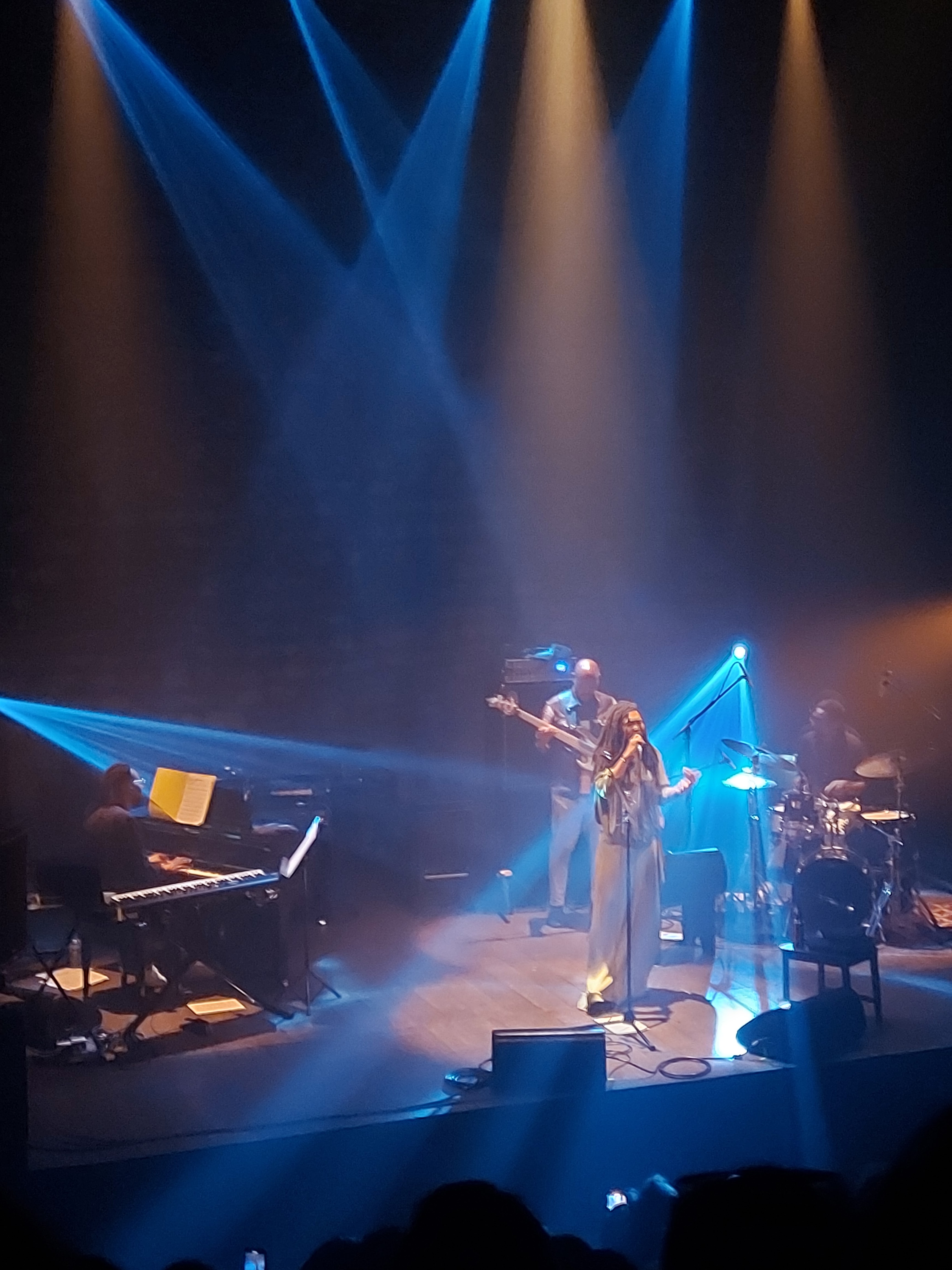 Photo n° 1 de l'avis de Jolanda.r fait le 16/05/2023 à 20:33