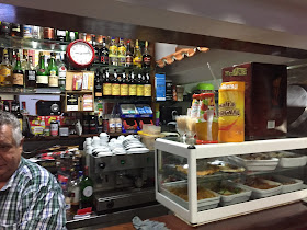 Bar Caracas