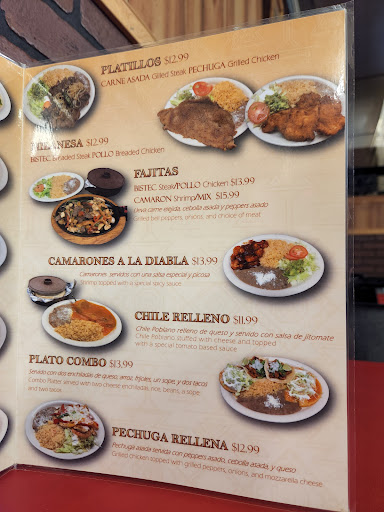 Grocery Store «El Sol Mexicana Store», reviews and photos, 1628 W Market St, York, PA 17404, USA