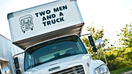 Moving and Storage Service «Two Men and a Truck», reviews and photos, 1640 McFarland 400 Dr, Alpharetta, GA 30004, USA