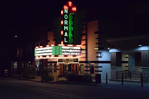 The Normal Theater - photo 67