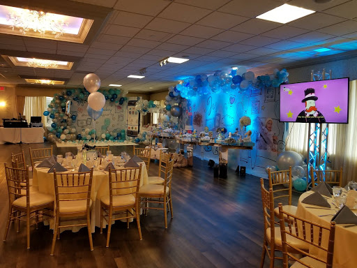 Caterer «Branches Catering», reviews and photos, 123 Monmouth Rd, West Long Branch, NJ 07764, USA