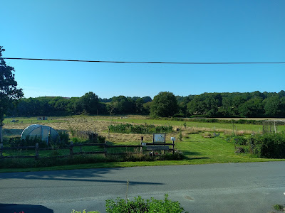 La Ferme Du Bonheur 85 à Sèvremont