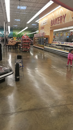 Grocery Store «Food 4 Less», reviews and photos, 2501 W North Ave, Melrose Park, IL 60160, USA