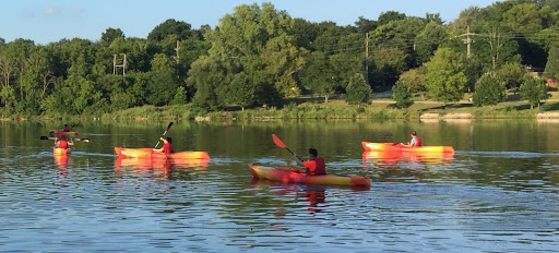 Bicycle Store «Mill Race Cyclery», reviews and photos, 11 E State St, Geneva, IL 60134, USA