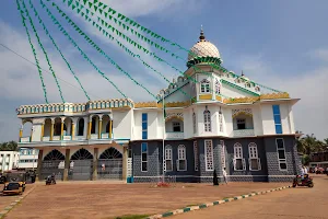 Dargah Hazrath Shuhada RA Kadapara Jara Masjid image