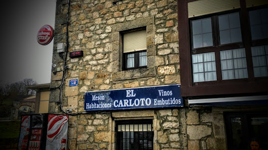 El Carloto Bo. la Población, s/n, 39294 La Población, Cantabria, España