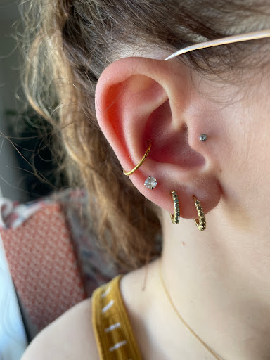 Hot Box Tattoos, 1037 W Brandon Blvd, Brandon, FL 33511, USA, 