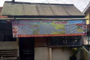 Warung Kejo image