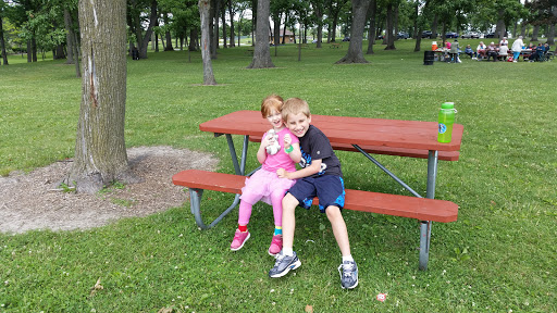 Zoo «Phillips Park Zoo», reviews and photos, 1000 Ray Moses Dr, Aurora, IL 60505, USA