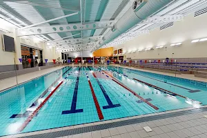 Alfreton Leisure Centre image