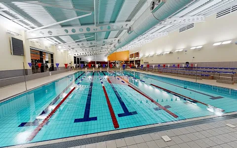 Alfreton Leisure Centre image