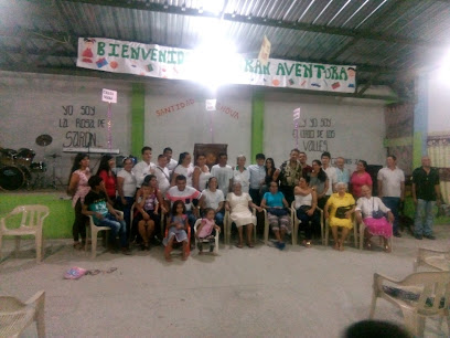 iglesia alianza cristiana misionera colombiana Tello-Huila