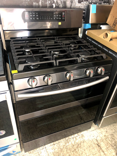 Appliance Store «San Diego Appliance Warehouse», reviews and photos, 3170 Market St, San Diego, CA 92102, USA