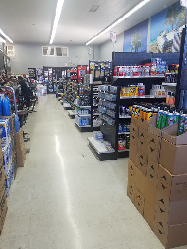 Auto Parts Store «Hub Auto Supply», reviews and photos, 2120 Harbor Blvd, Costa Mesa, CA 92627, USA