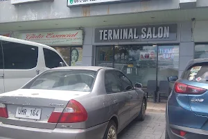 The Terminal Salon image