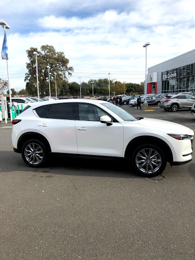 Mazda of Elk Grove image