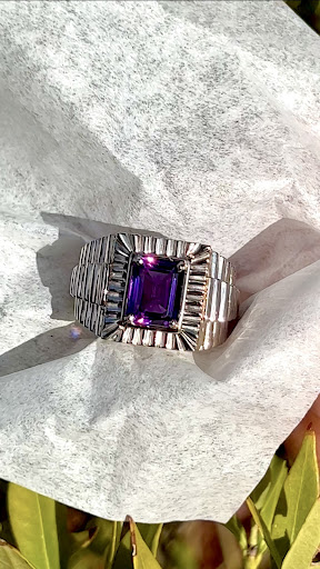 Jeweler «Terry Ulrich Jewelers», reviews and photos, 3115 W Parker Rd # 530, Plano, TX 75023, USA