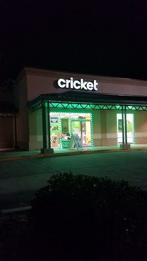 Cricket Wireless Authorized Retailer, 610 N Canal Blvd #5, Thibodaux, LA 70301, USA, 