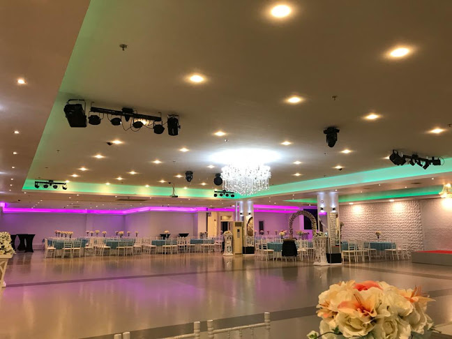 Reyan Event Center
