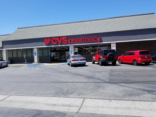 Drug Store «CVS», reviews and photos, 45 N Milpitas Blvd, Milpitas, CA 95035, USA