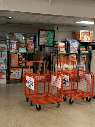 Truck Rental Agency «U-Haul Moving & Storage at The Alameda», reviews and photos, 1027 The Alameda, San Jose, CA 95126, USA