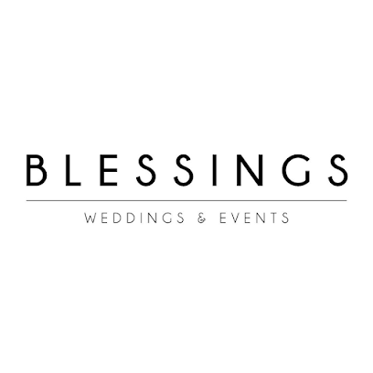 Blessings Weddings & Events