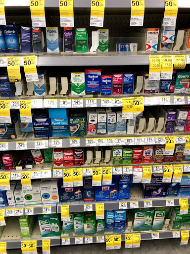 Drug Store «Walgreens», reviews and photos, 830 3rd St, San Rafael, CA 94901, USA