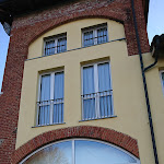 Photo n°1 de l'avis de Alessia.e fait le 02/03/2019 à 14:13 sur le  Casa Tabor à Asti