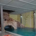 Photo n°2 de l'avis de Katrin. fait le 06/04/2019 à 22:09 sur le  Hotel Sonnenblick à Bad Staffelstein