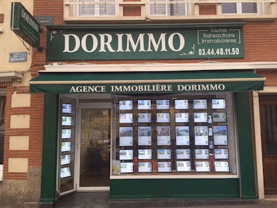 Dorimmo à Breteuil