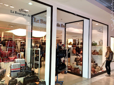 La Boutique du Sac à Avignon