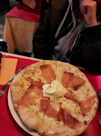 Plats et boissons du Pizzeria Pizza La Mamma à Alfortville - n°2