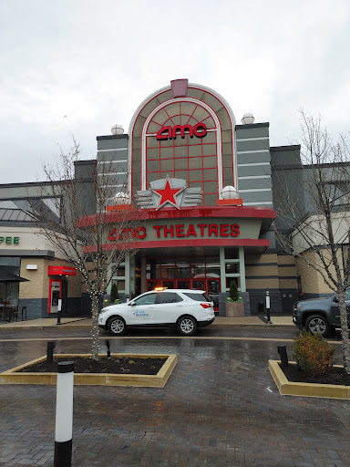 Movie Theater «AMC Loews White Marsh 16», reviews and photos, 8141 Honeygo Blvd, Baltimore, MD 21236, USA