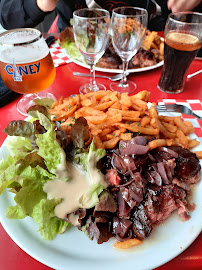 Plats et boissons du Restaurant Le Beau Mont à Beaumont - n°20