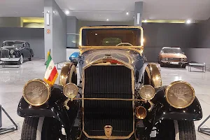 Museum of historical cars of Iran image