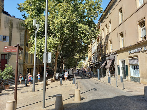Agence Immobilière Cabinet Lazon à Aix-en-Provence