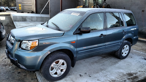 Used Auto Parts Store «Brandy Brow Auto Parts, Inc», reviews and photos, 89 Newton Rd, Plaistow, NH 03865, USA