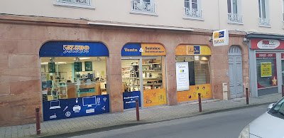 ClicZen MicroSoluces à Villefranche-sur-Saône