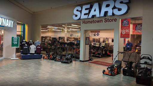 Appliance Store «Sears Hometown Store», reviews and photos, 5804 2nd Ave, Kearney, NE 68845, USA