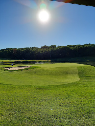Golf Club «Troy Burne Golf Club», reviews and photos, 295 Lindsay Rd, Hudson, WI 54016, USA